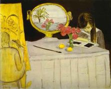 Haga click para ver la imagen ampliada the painting lesson.jpg